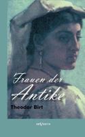 Frauen der Antike (Classics To Go) 384952924X Book Cover