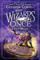 Twice Magic 1444941437 Book Cover