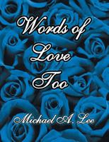 Words of Love 0615438857 Book Cover