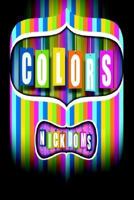 Colors 1420848321 Book Cover