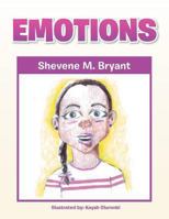 Emotions: Anxiety 1493101331 Book Cover