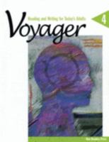 Reading and Writing for Todays Adults Voyager 4 1564201546 Book Cover