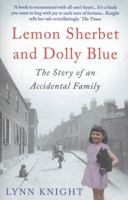 Lemon Sherbet and Dolly Blue 1848874170 Book Cover