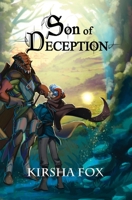 Son of Deception B0BHBR11N8 Book Cover