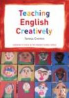TEACHING ENGLISH: A CREATIVE APPROACH 0367518384 Book Cover