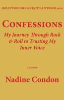Confessions: Stories to Rock Your Soul 1737868334 Book Cover