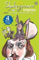 More Shakespeare Stories 1408333848 Book Cover