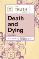 The Truth About Death And Dying 0816053030 Book Cover