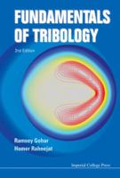 Fundamentals of Tribology (2nd Edition) 1848168608 Book Cover