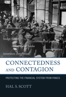 Connectedness and Contagion: Protecting the Financial System from Panics 0262546752 Book Cover