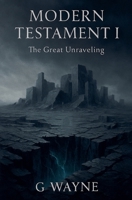 Modern Testament I B0GDLN49GG Book Cover