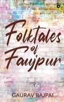 Folktales of Faujpur 164951655X Book Cover