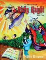 Richy Knight: The Composition 0998173126 Book Cover