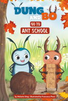 Go to Ant School B0FPL8LV2X Book Cover
