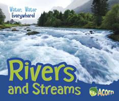 Rivers and Streams 1484638514 Book Cover