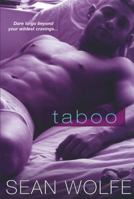Taboo 0758225121 Book Cover