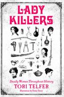 Lady Killers 0062433733 Book Cover