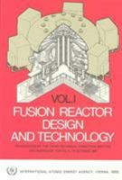 Fusion Reactor Design and Technology: Proceedings of the Third Technical Committee Meeting and Workshop on Fusion Reactor Design and Technology, ... Atomic (Panel Proceedings Series) 9201310838 Book Cover
