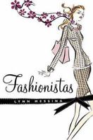 Fashionistas 0373250258 Book Cover