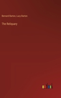 Reliquary 1341057984 Book Cover