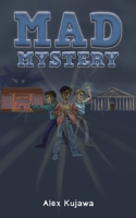 Mad Mystery 1398471194 Book Cover