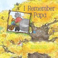 I Remember Papa 1592987559 Book Cover