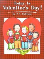 Today Is Valentine's Day 1571020144 Book Cover