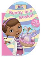 Bunny in a Basket (Doc McStuffins) 148470679X Book Cover