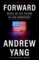 Forward: Notes on the Future of Our Democracy 0593238656 Book Cover