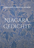 Niagara: Gedichte 3750408491 Book Cover
