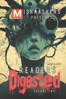 Readers Digested, Vol. 2: Horrors of the Mind (Readers Digested Anthology) B0FNKBMPPC Book Cover