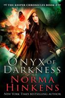 Onyx of Darkness: An Epic Dragon Fantasy 1947890069 Book Cover