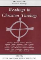 Readings in Christian Theology 0281041695 Book Cover