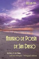 Anuario de Poesia de San Diego 2018-19: Magenta -- the bilingual edition of the San Diego Poetry Annual (San Diego Poetry Annual bilingual volume) 1795216204 Book Cover