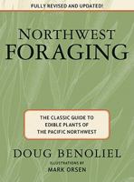 Northwest Foraging 1594853665 Book Cover