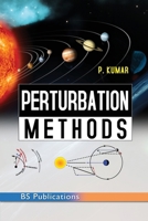 Perturbation Methods 9395038837 Book Cover