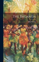 The Baganda 1021317179 Book Cover