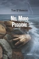 Nel modo peggiore (Octopus) (Italian Edition) B0FKYSDBSM Book Cover
