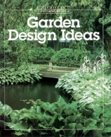 Garden Design Ideas (Best of Fine Gardening) 1561580791 Book Cover