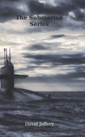 The Submarine Series B08NYY33KW Book Cover