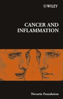 Cancer and Inflammation 047085510X Book Cover