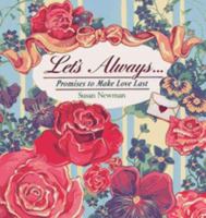 Let's Always: Promises to Make Love Last 0399519017 Book Cover