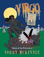 Virgo: Return of the Werewolves 1665523824 Book Cover