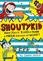 How Harry Riddles Made a Mega Amount of Money (Shoutykid) 0008269181 Book Cover