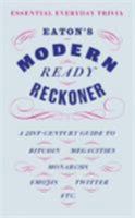 Eaton's Ready Reckoner 1788700821 Book Cover