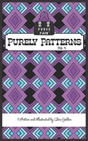 Purely Patterns Vol. 4 : Purse Pack Edition 1072533383 Book Cover