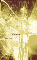 Vivisect 1930974922 Book Cover