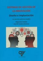 Sistemas de gestión de la innovación 8494891987 Book Cover