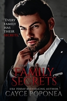 Family Secrets B08VCH8XZY Book Cover