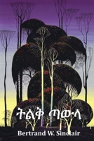 ትልቅ ጣውላ: Big Timber, Amharic edition 103423157X Book Cover